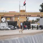 netanyahu-confirms-rafah-border-crossing-remains-closed-amid-hostage-deal