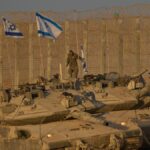 netanyahu-orders-immediate-strikes-on-gaza-tensions-escalate