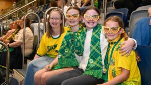 netball-fans-rally-in-green-and-gold-wine-lovers-celebrate-in-heathcote