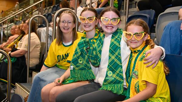 netball-fans-rally-in-green-and-gold-wine-lovers-celebrate-in-heathcote
