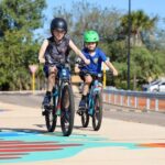 Elijah Latham, 12, and Isaac Latham, 9 .