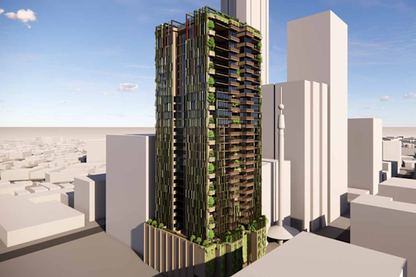 new-towers-threaten-views-of-brisbane-s-historic-skyneedle