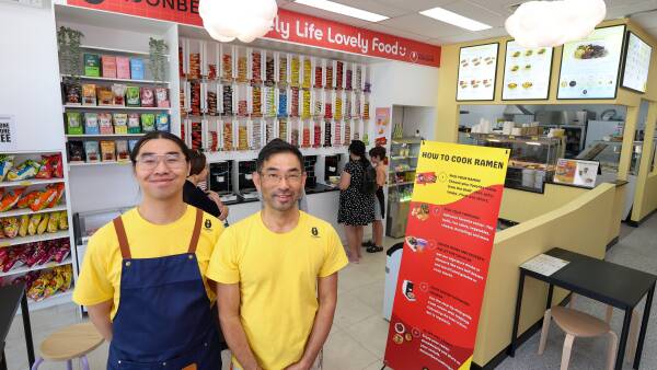 new-wollongong-cafe-moonbear-launches-korean-street-food-today
