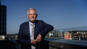 newcastle-lord-mayor-ross-kerridge-takes-medical-leave-for-treatment