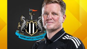 newcastle-s-howe-praises-team-after-benfica-victory