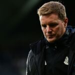 Newcastle United v Arsenal - Premier League