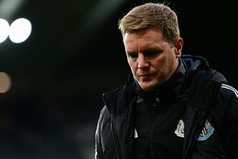 Newcastle United v Arsenal - Premier League