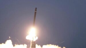 north-korea-dismisses-denuclearisation-talks-as-unrealistic