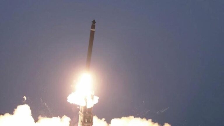 north-korea-dismisses-denuclearisation-talks-as-unrealistic