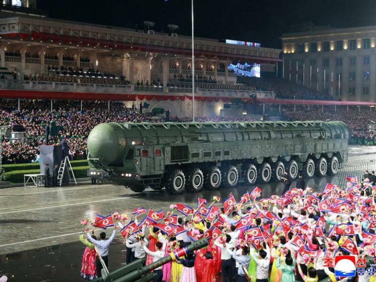 north-korea-unveils-new-missile-during-grand-military-parade