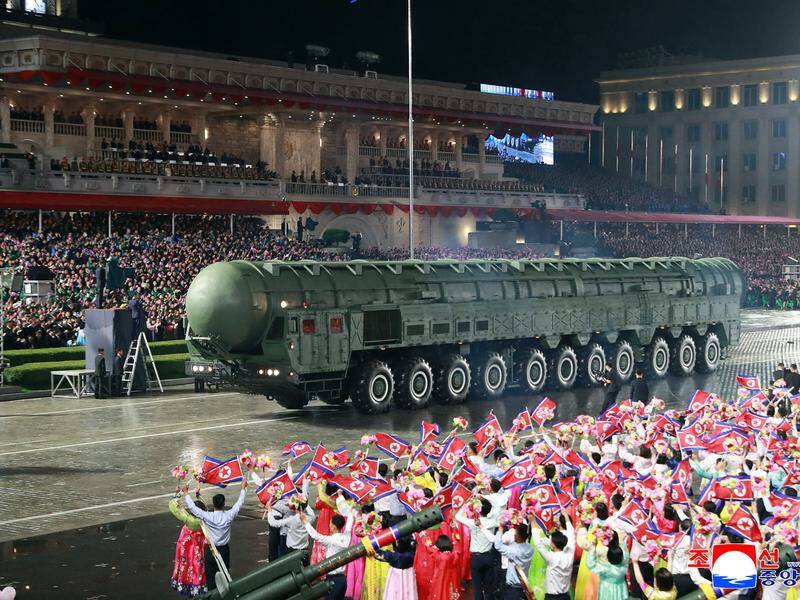 north-korea-unveils-new-missile-during-grand-military-parade