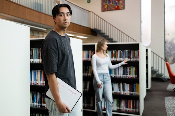 north-sydney-council-proposes-fees-for-private-tutors-in-libraries