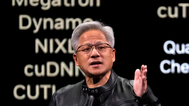 nvidia-achieves-milestone-as-first-company-valued-at-5-trillion