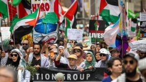 palestinian-journalist-exposes-gaza-s-reality-amid-ongoing-conflict