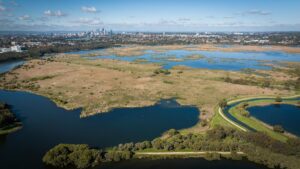 Lake Monger