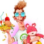 emery online art October 6
