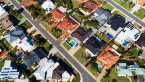 Perth property.