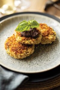 plant-based-crabby-cakes-with-seaweed-pesto-launch-today-