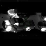 police-helicopter-pursues-stolen-car-in-melbourne-s-west