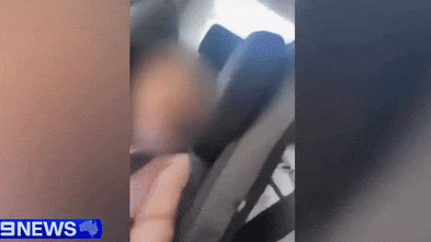 pregnant-teen-driver-allegedly-hits-168km-h-with-baby-in-car