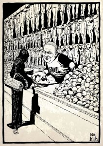 press-club-cancels-pulitzer-winner-hedges-gaza-speech-amid-controversy