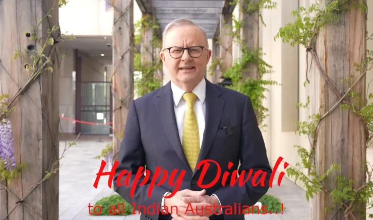 prime-minister-albanese-sends-urgent-diwali-2025-wishes-today