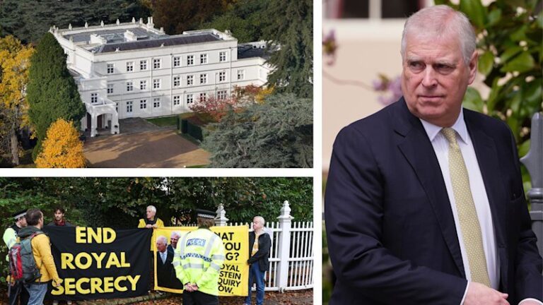 prince-andrew-negotiates-departure-from-royal-lodge-amid-pressure