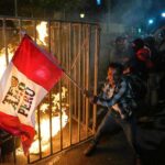 protests-erupt-in-peru-as-president-jeri-prepares-emergency-measures