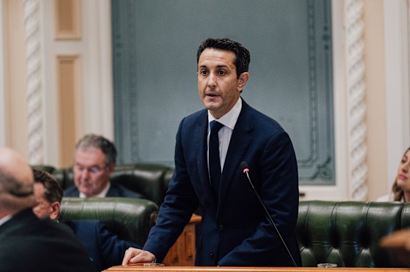 queensland-government-prepares-for-byelection-following-seat-vacancy