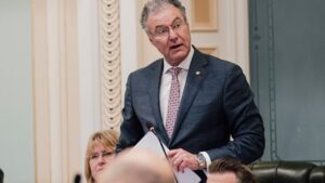 queensland-minister-attacks-anti-corruption-group-amid-controversy