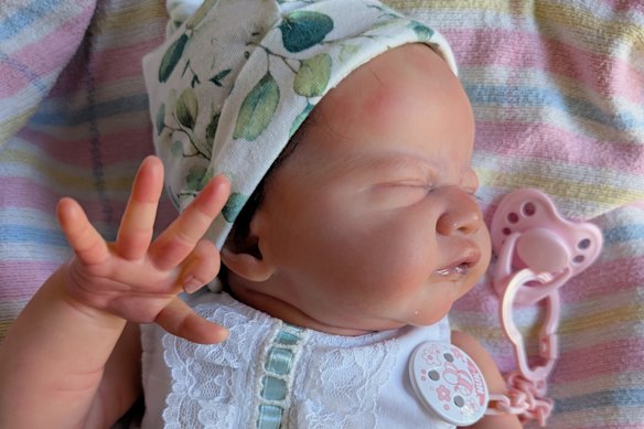 reborn-dolls-surge-in-popularity-amid-emotional-needs-today
