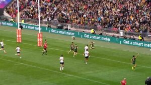 reece-walsh-scores-first-try-celebrates-with-epic-dive-at-wembley
