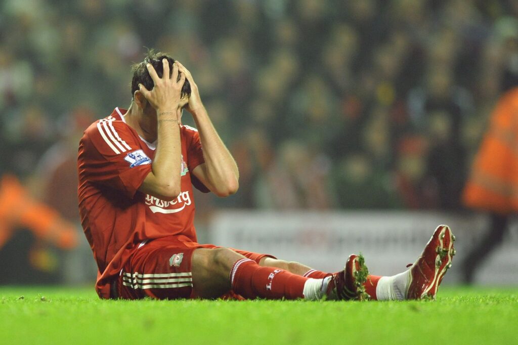 Liverpool v Birmingham City - Premier League