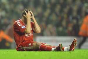 Liverpool v Birmingham City - Premier League