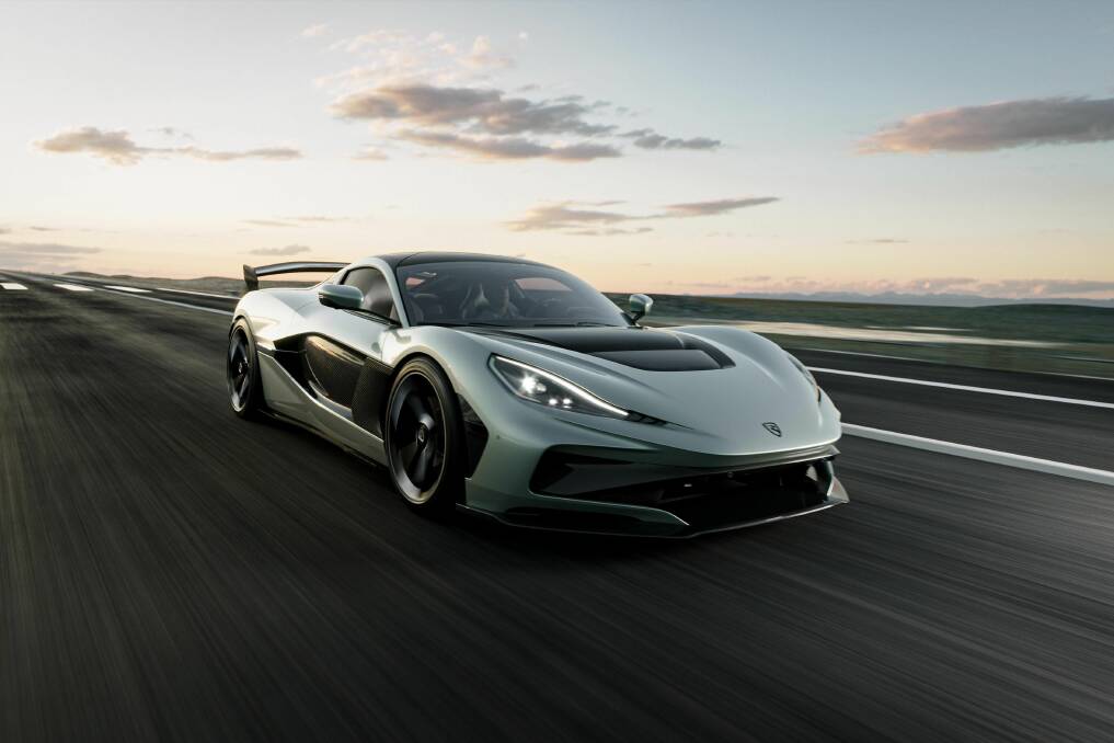 rimac-pursues-full-ownership-of-bugatti-by-acquiring-porsche-stake