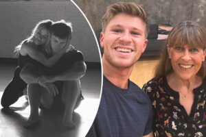 robert-irwin-dedicates-emotional-dance-to-mother-terri-on-tv