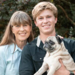robert-irwin-shares-update-on-dog-stella-s-cancer-surgery