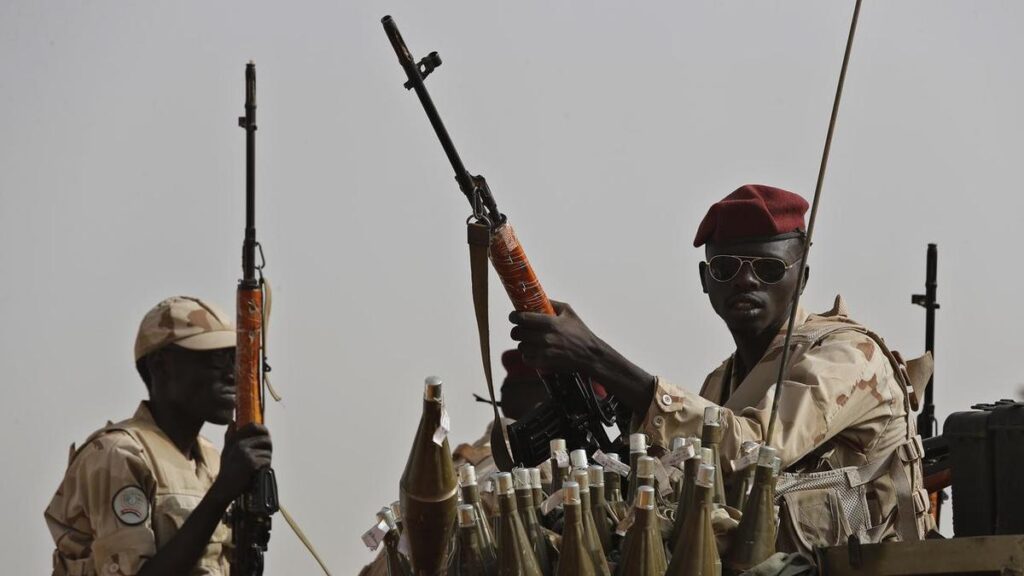 rsf-captures-key-sudan-army-base-in-al-fashir-amid-crisis
