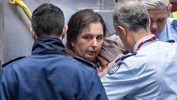 rusty-le-grande-publishes-controversial-book-on-erin-patterson-case