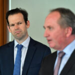 senator-matt-canavan-confirms-commitment-to-nationals-party