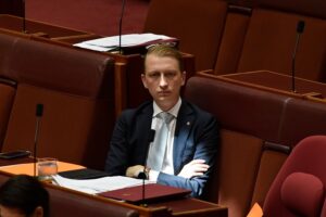 Marriage Equality Bill Debated In Parliament