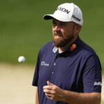 shane-lowry-leads-india-championship-amid-delhi-s-horns