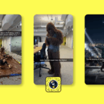 snapchat-launches-free-ai-lens-to-compete-in-video-market