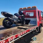 speeding-driver-58-caught-going-155-km-h-license-revoked