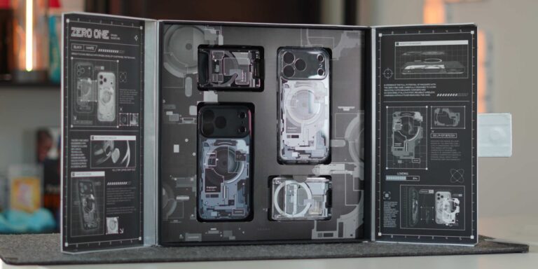 spigen-launches-innovative-zero-one-case-for-iphone-17-enthusiasts