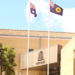 Joondalup Magistrates Court.