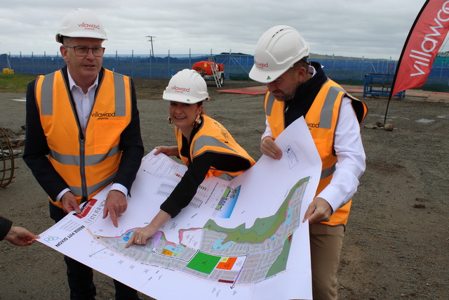 sunbury-begins-20-million-rail-flyover-for-housing-growth