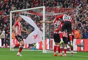Sunderland v Wolverhampton Wanderers - Premier League