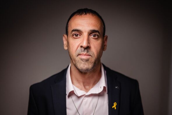 survivor-of-hamas-kidnapping-shares-story-on-second-anniversary
