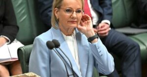 sussan-ley-denies-leaking-critical-review-of-andrew-hastie